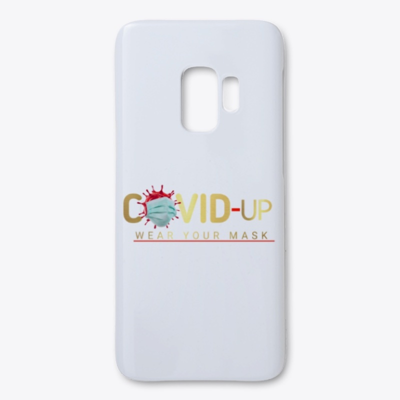 Cover Up (Gold)