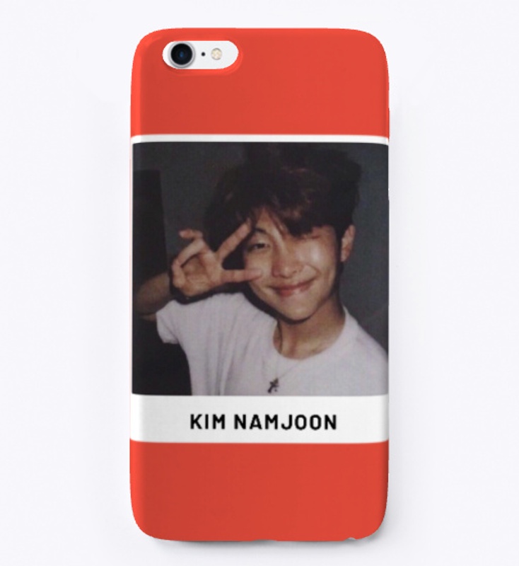 Kim Namjoon