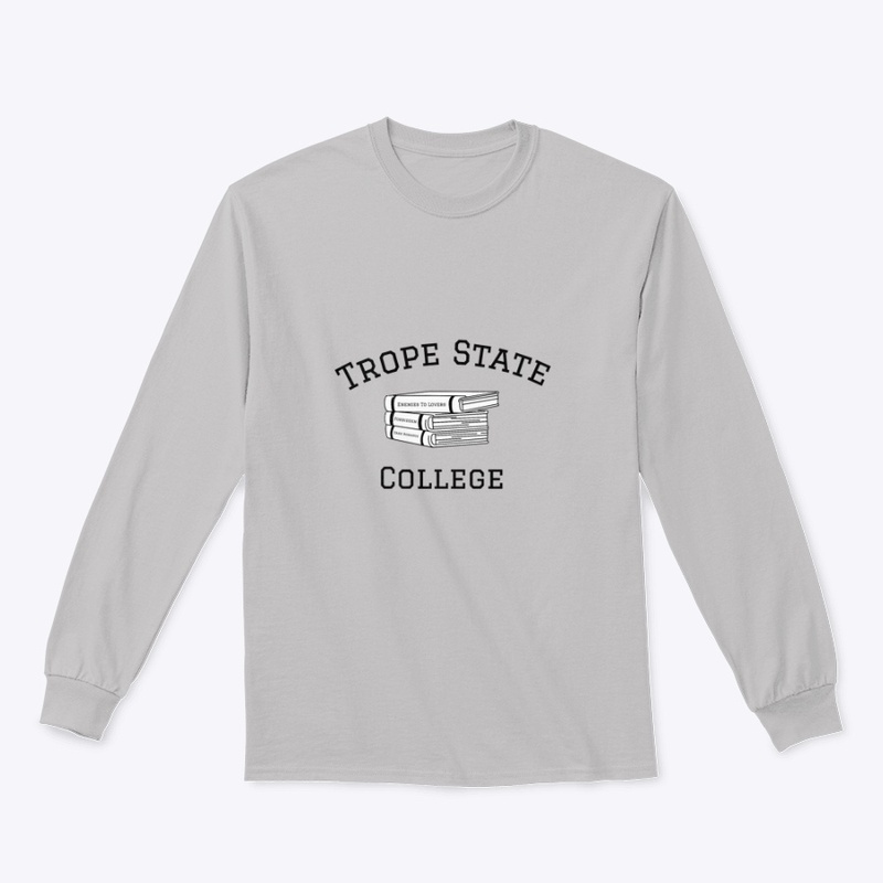 Trope State College