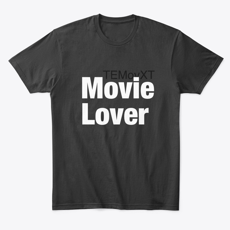 Movie Lover