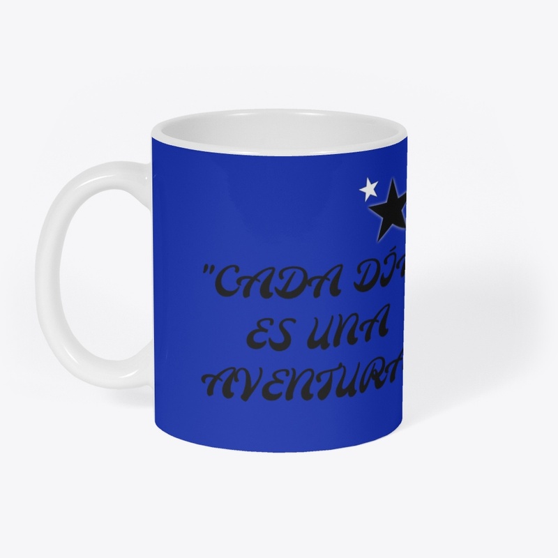 COLECCIÓN CADA DÍA ES UNA AVENTURA