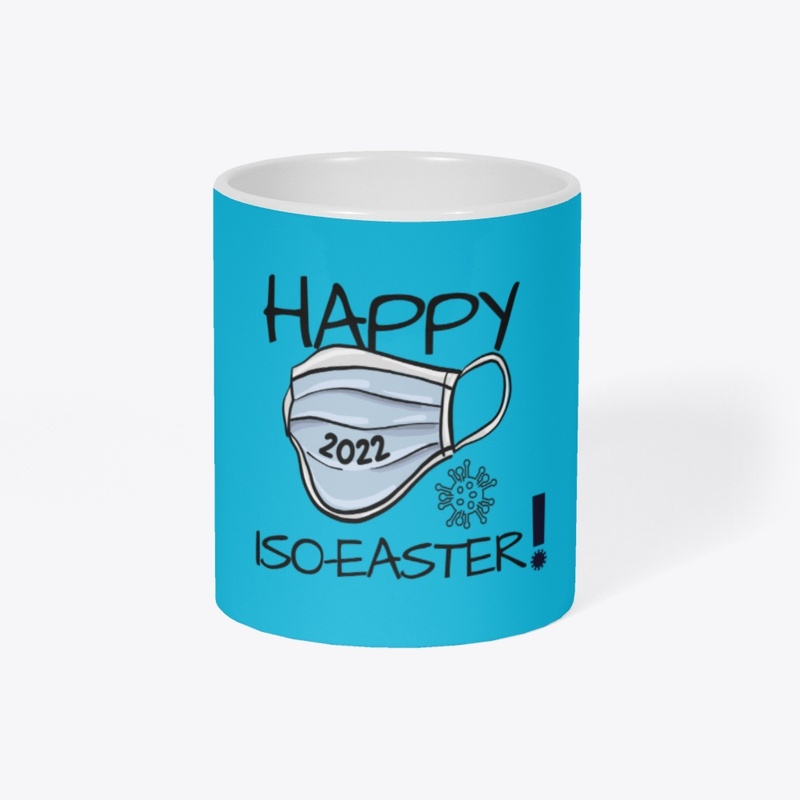 Iso-Easter