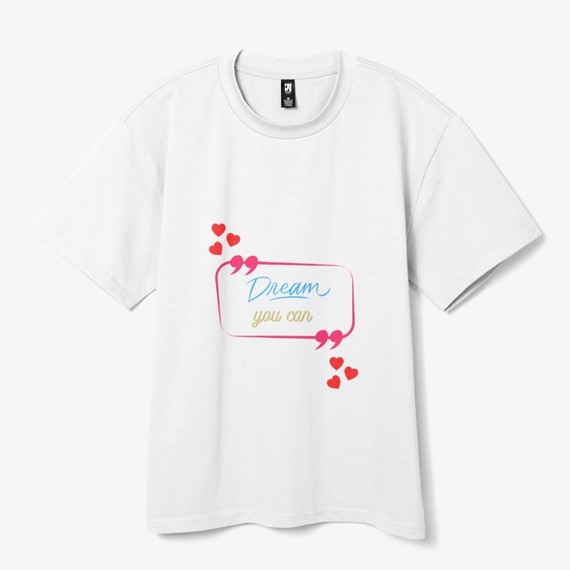 Motivatiol spirit Tee.