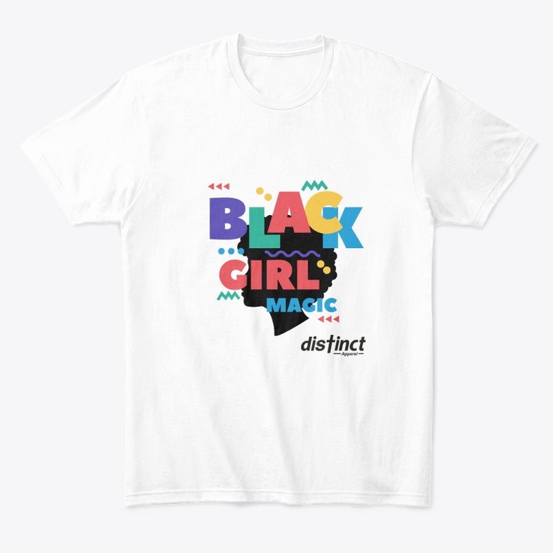 Black Girl Magic