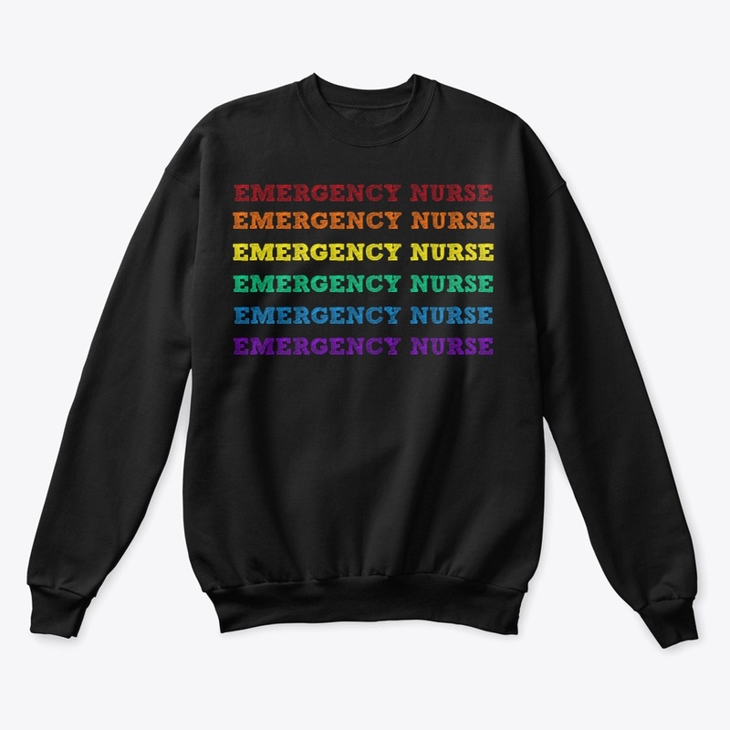 Emergency Nurse