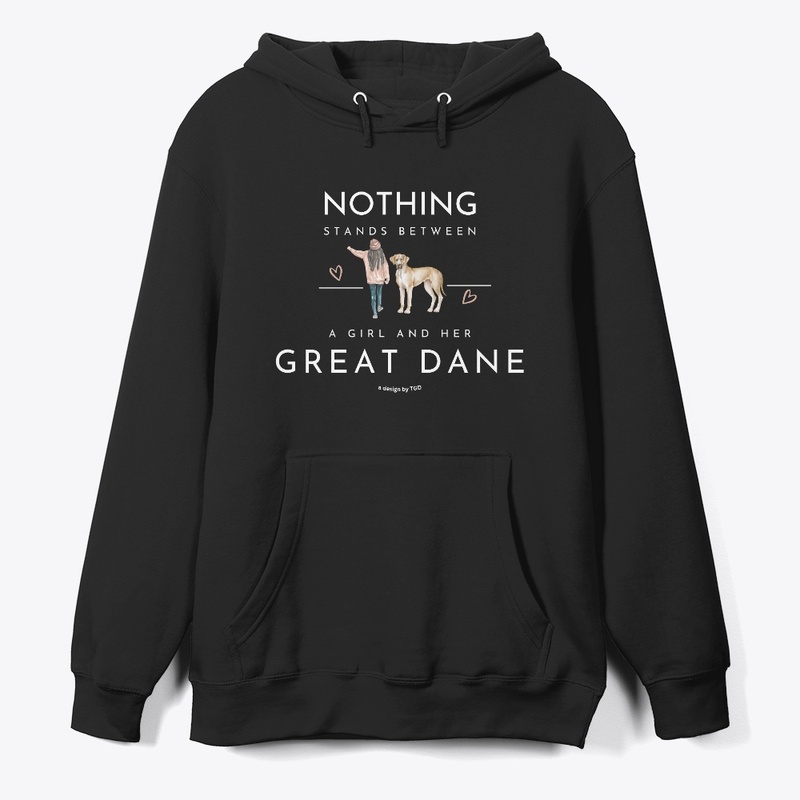 A Girl and her Dane (drk)v2
