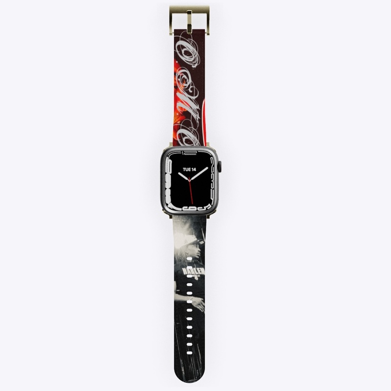 Watch bands