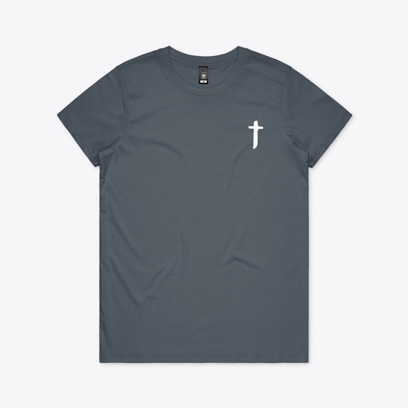 Cruz Cafune Merch