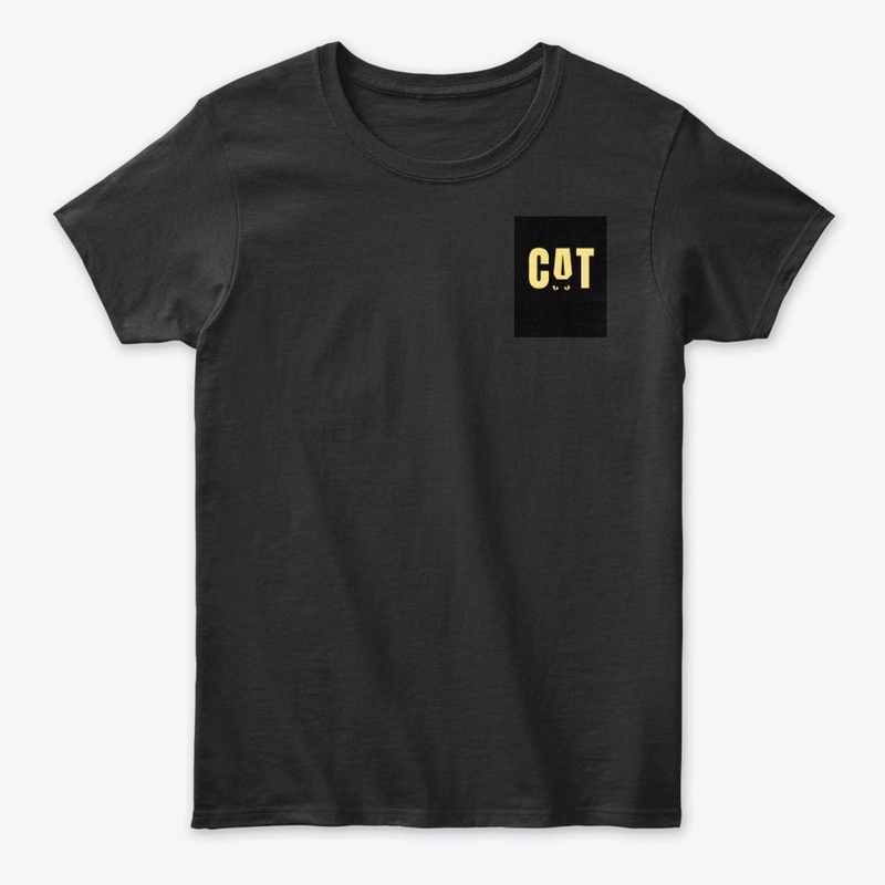 Women boyfriend tee