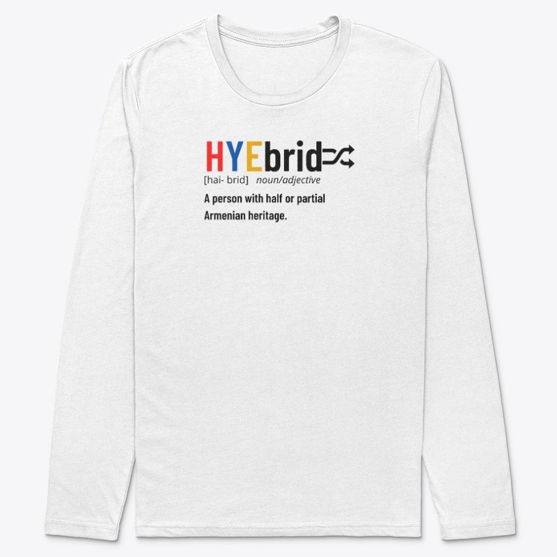 HYEbrid 