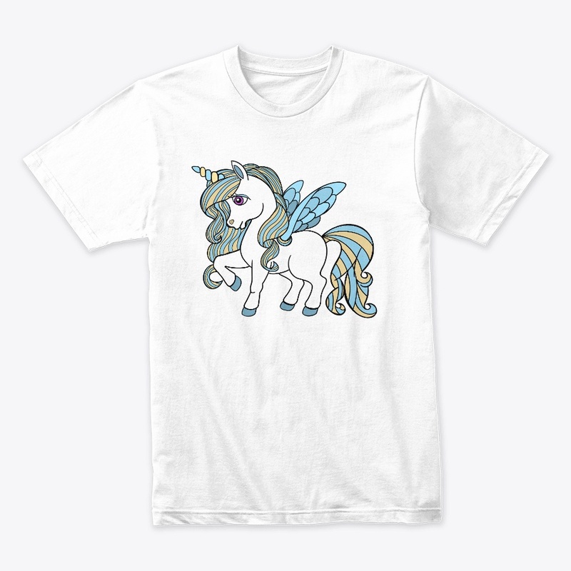 Unicorn Print Collection