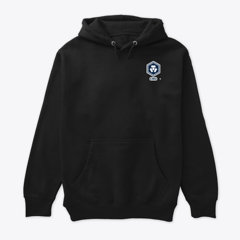 Cro coin