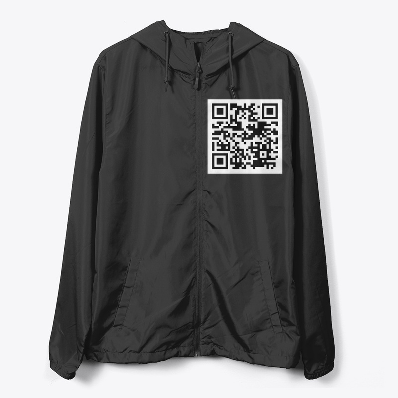 Rick Roll QR Code