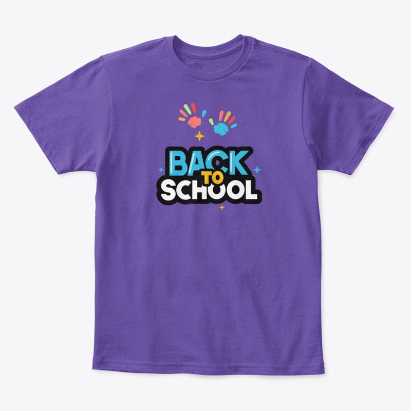 📚 Back to School Vibes