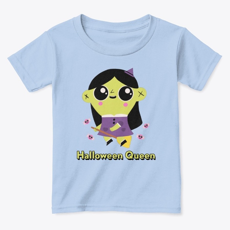 Halloween Queen