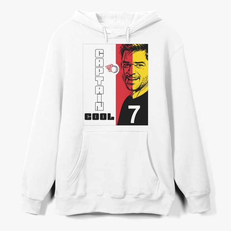 MS Dhoni Tshirt