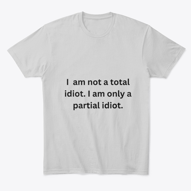 For the not so bright people.