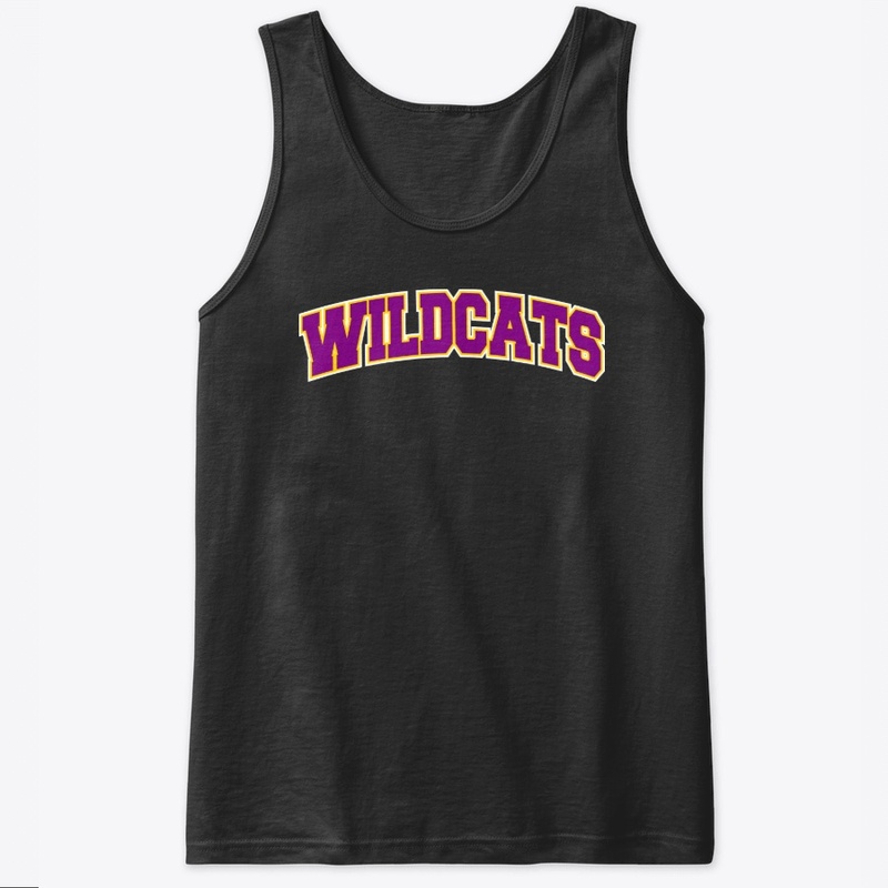 Carrizo Springs Wildcats