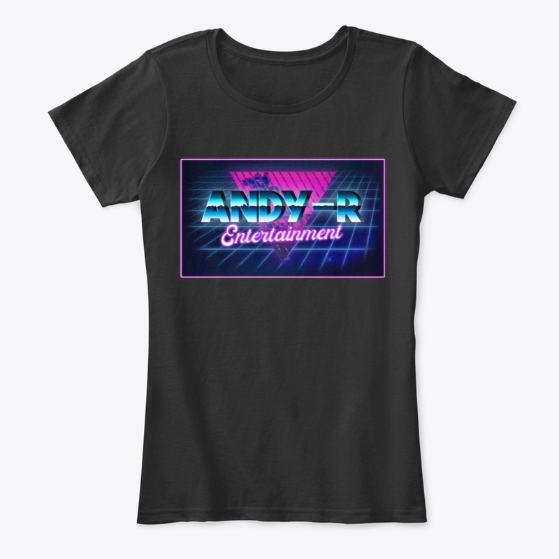 Retro Neon