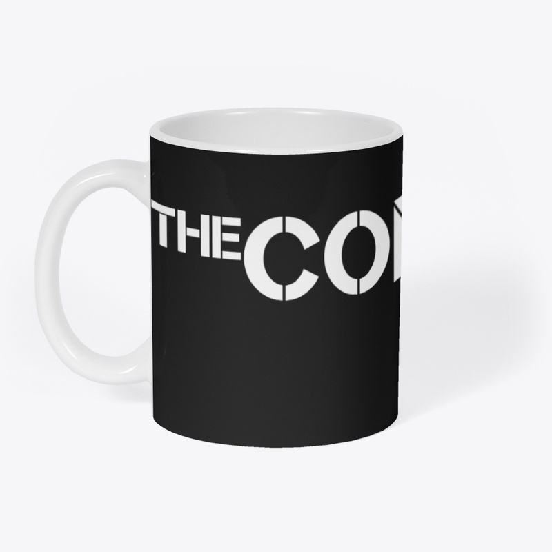 The Comedy Arena Merch