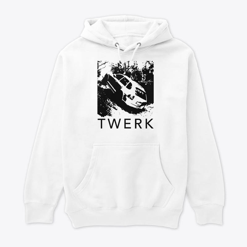 Twerk