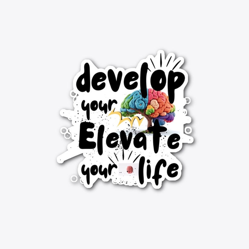 devlop your brain elevate your life