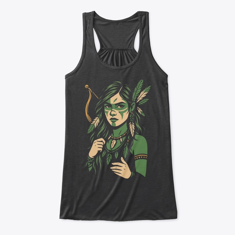 Green goddess