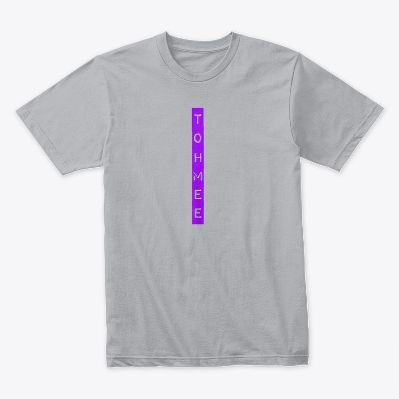 TM Purple Label Tee