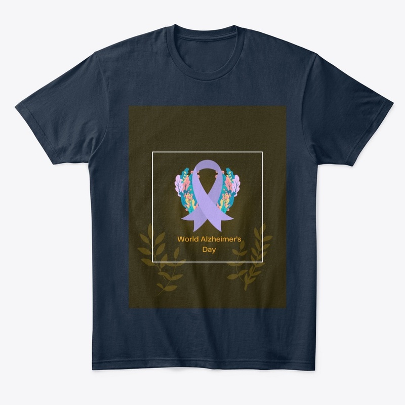 Honoring Memories: World Alzheimer's Day