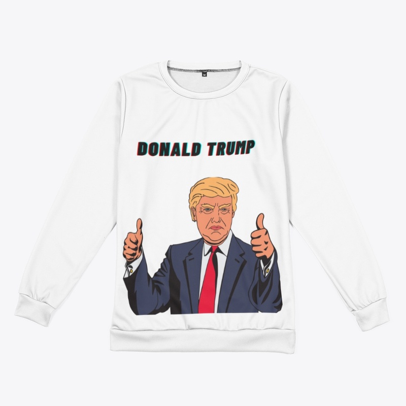 Donald Trump PIC T-Shirt