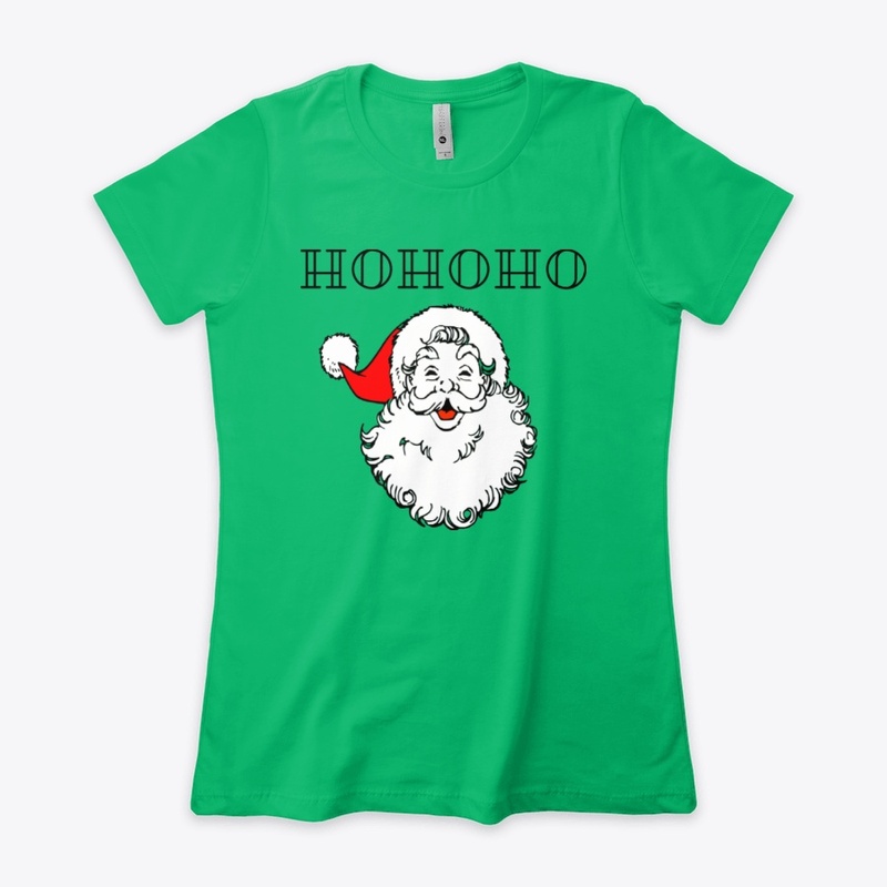 HOHOHO
