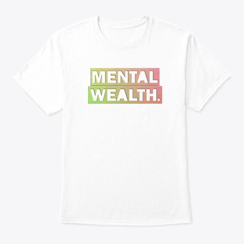 MENTAL WEALTH