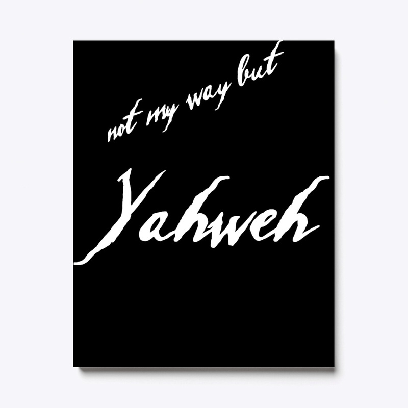 Yahweh