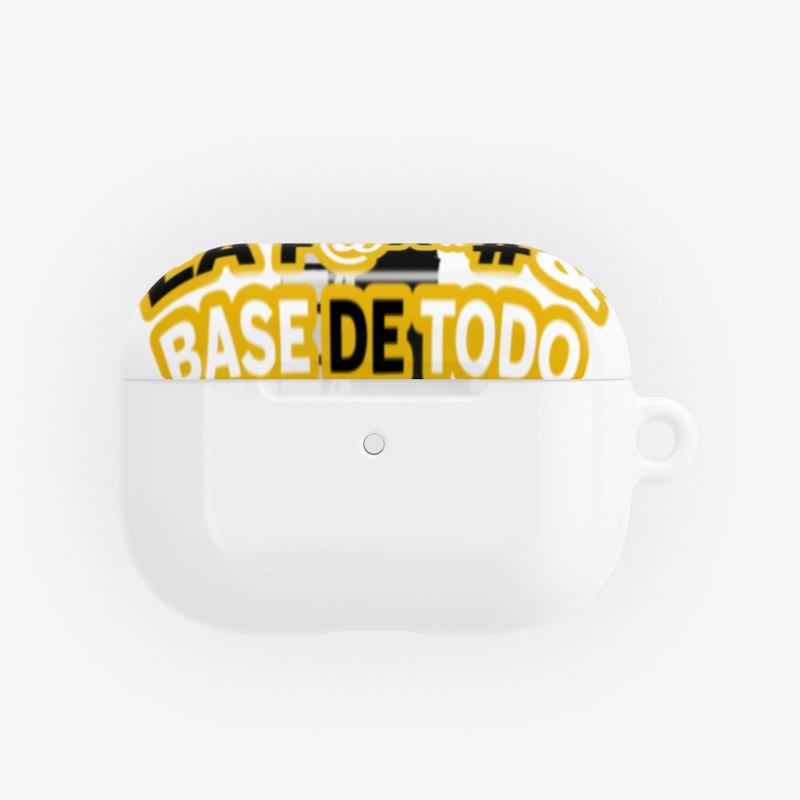 La F@$&# Base de Todo