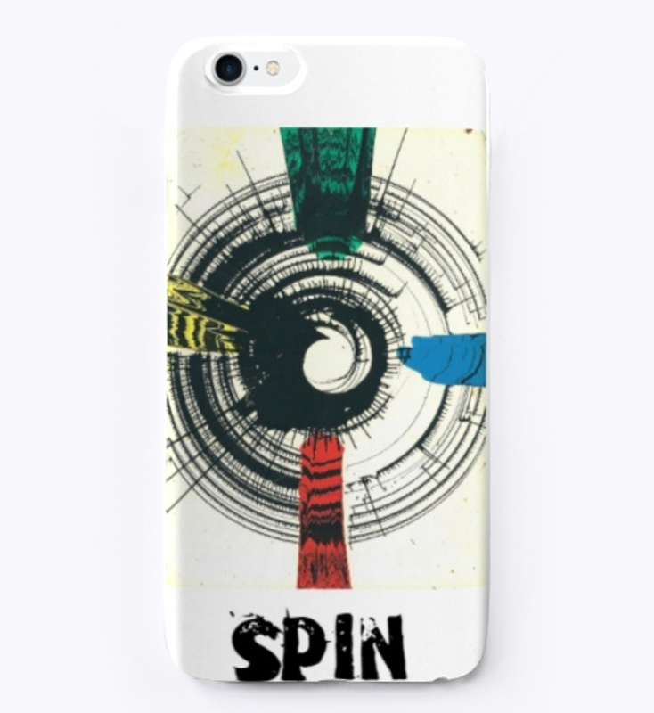 SPIN: Full Color