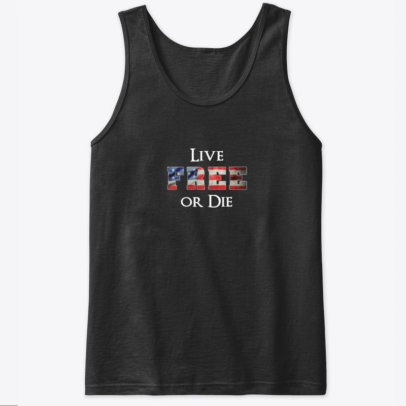 Live Free or Die