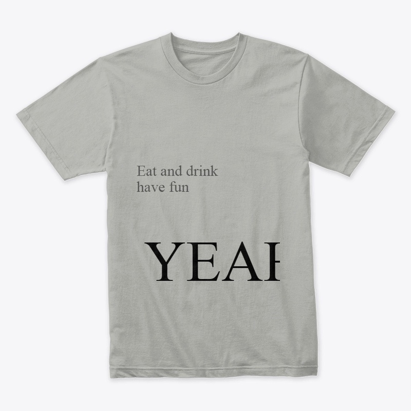 EAT DRINK