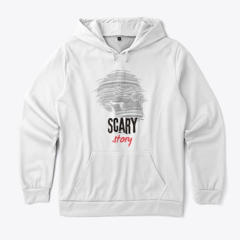 Skull Scary story!