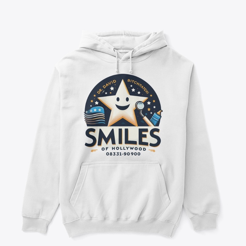 smiles star 