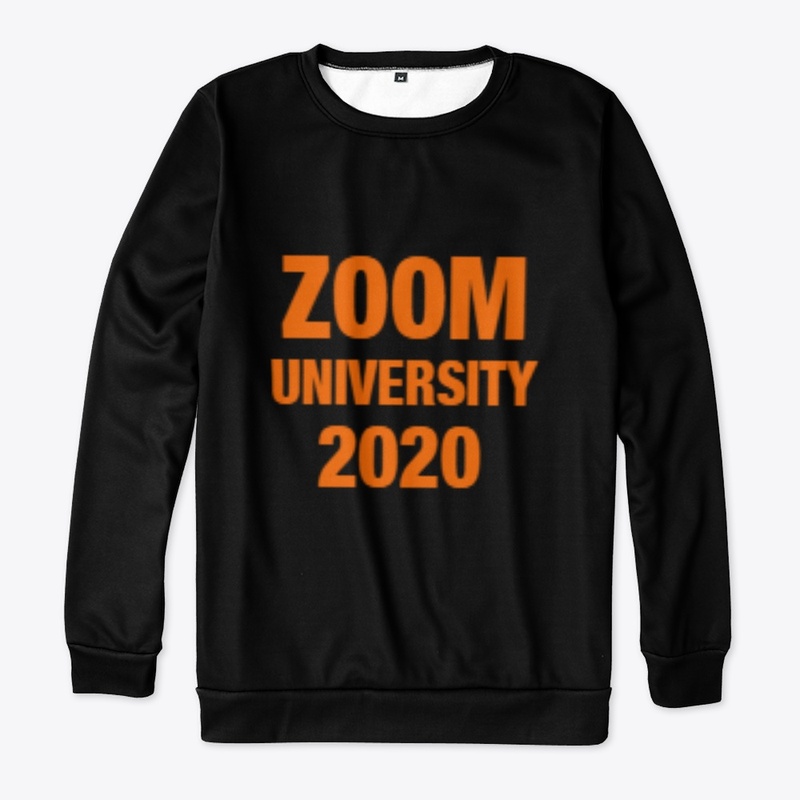ZOOM UNIVERSITY 2020 