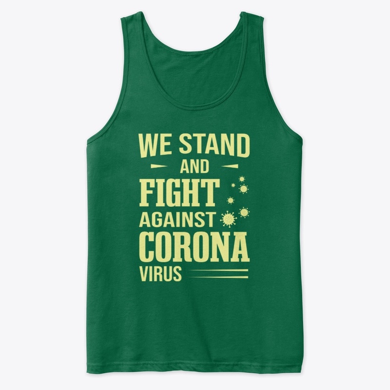 Fight Covid-19