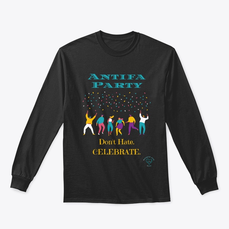Antifa Celebration