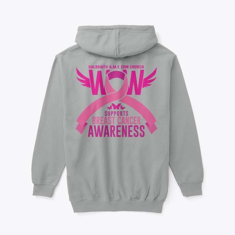 WOW Supports Breast Cancer Awareness