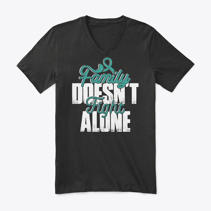 Family Interstitial Cystitis Awareness