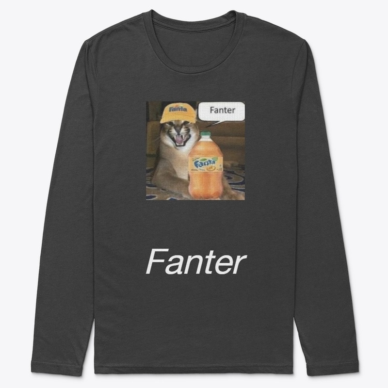 Floppa & Fanter