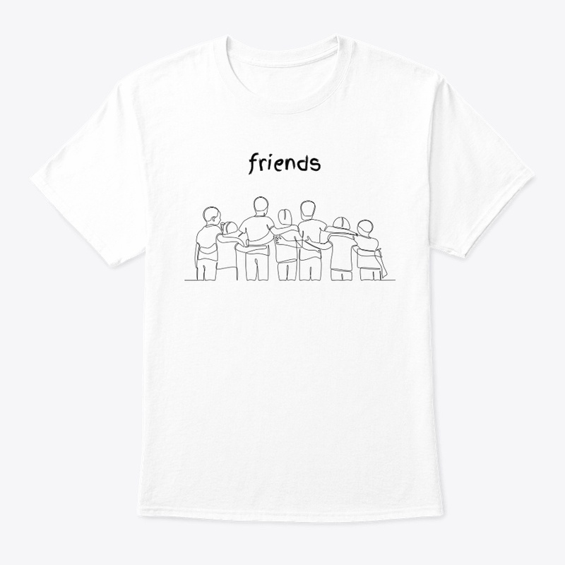 FRIENDS