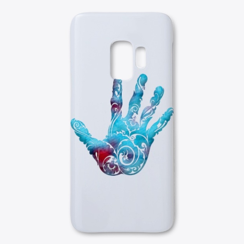 HAMSA Symbol