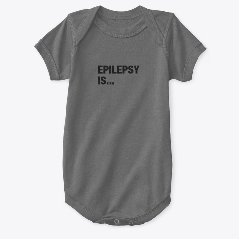 Epilepsy Is..Beautiful