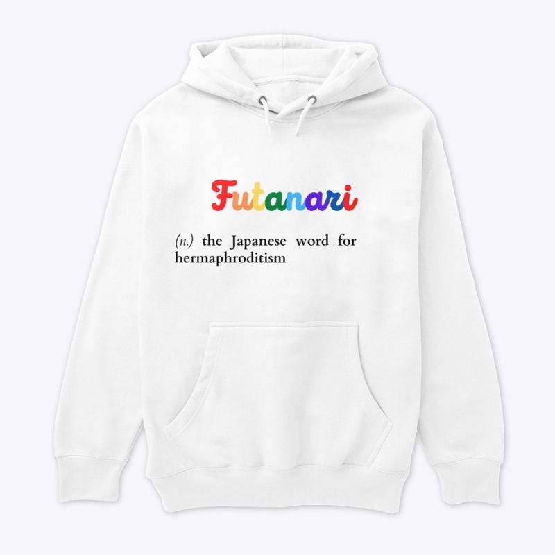 Futanari