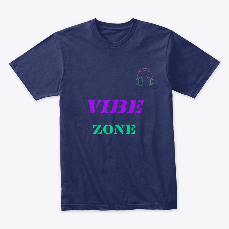 Song vibe zone 